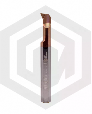 Микрорезец MPR 6 R0.2 L30 STI Микрорезец MPR 6 R0.2 L30 STI