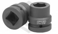 Jonnesway S03A8127 Головка торцевая ударная 1"DR, 27 мм