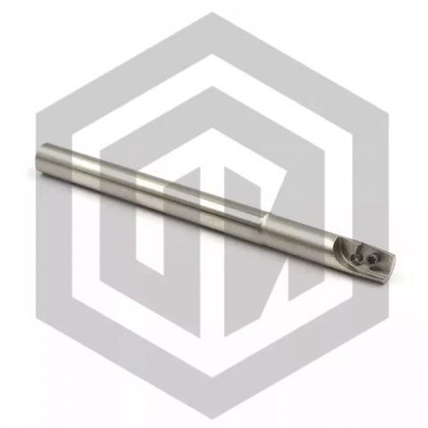 Фреза концевая прямая BAP400R-32-250-C32-3T STI Фреза концевая прямая BAP400R-32-250-C32-3T STI