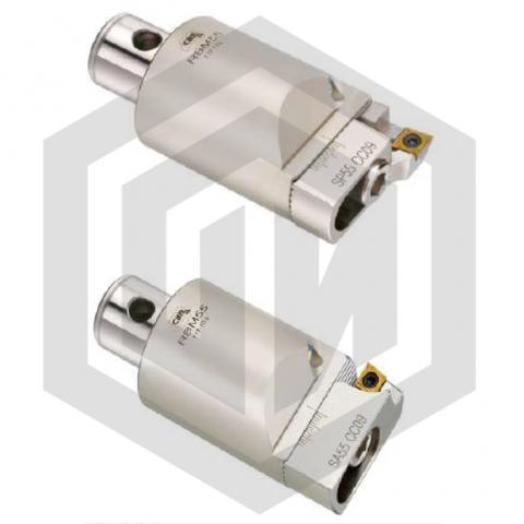 Головка расточная черновая RBM55 LBK5 RBH