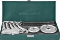 Jonnesway AE310013 Съемник ступицы универсальный