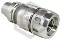 Патрон цанговый силовой HSK50A-C42-140 STI Патрон цанговый силовой HSK50A-C42-140 STI