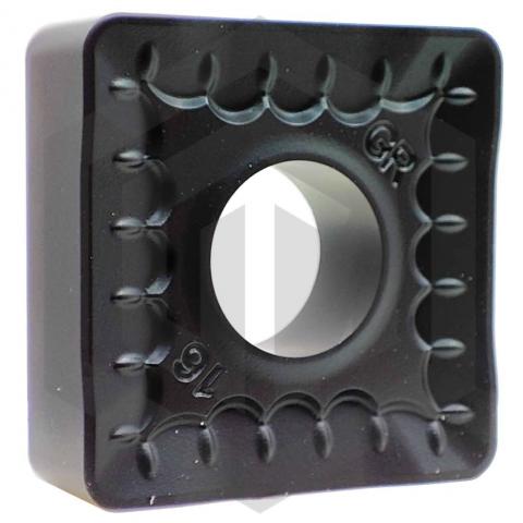 Пластина SNMM250924-GR STP125J STI