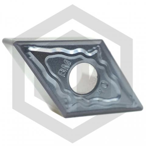 Пластина DNMG110404-BM STU025J STI
