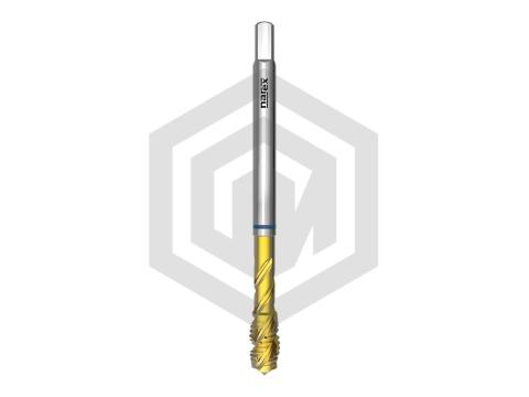 Метчик машинный UNF 1/2-20 4265 DIN 374 2B NAREX Метчик машинный UNF 1/2-20 4265 DIN 374 2B NAREX