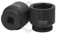 Jonnesway S03A8175 Головка торцевая ударная 1"DR, 75 мм