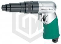 Jonnesway JAB-1018 Отвертка пневматическая 800 об/мин., 5-16.5 Нм Jonnesway JAB-1018 Отвертка пневматическая 800 об/мин., 5-16.5 Нм