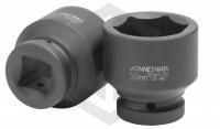Jonnesway S03A8150 Головка торцевая ударная 1"DR, 50 мм