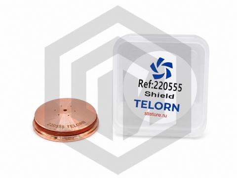 Экран защитный 50A 220555 TELORN