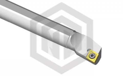 Державка S12M-SCLCL09 TAEGUTEC Державка S12M-SCLCL09 TAEGUTEC