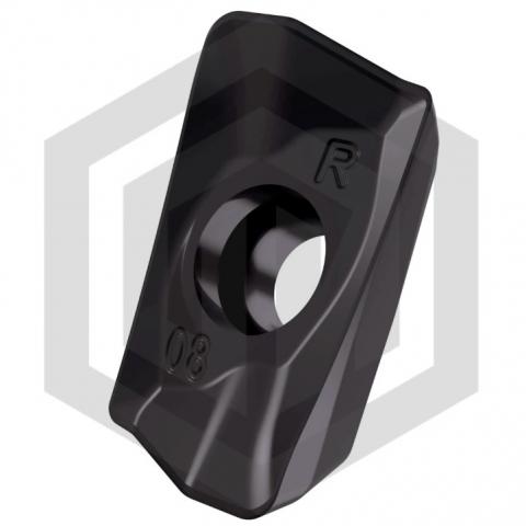 Пластина ADMX 11T308PR-R:M8310 DORMER&PRAMET