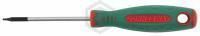 Jonnesway D71T5 Отвертка стержневая TORX® ANTI-SLIP GRIP, T5x60 Jonnesway D71T5 Отвертка стержневая TORX® ANTI-SLIP GRIP, T5x60