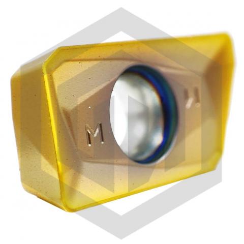 Пластина APMT160408PDER-MM STU225J STI