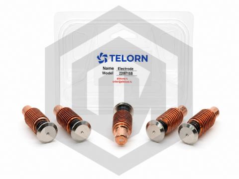 Электрод 30-125A 220971SB TELORN