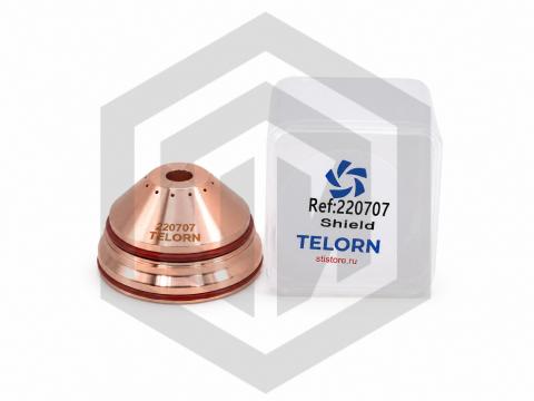 Экран защитный 400-600А 220707 TELORN
