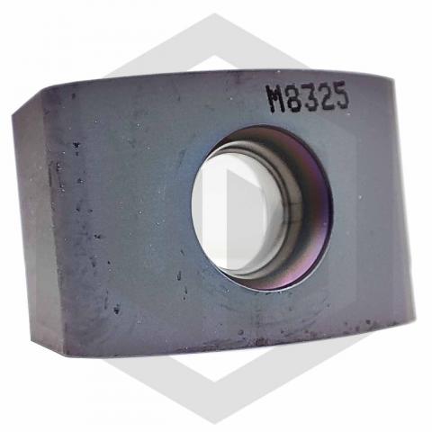Пластина LPGX 19-2242000:M8325 DORMER&PRAMET