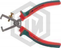 Jonnesway PV1516 Пассатижи диэлектрические для снятия изоляции, 160 мм Jonnesway PV1516 Пассатижи диэлектрические для снятия изоляции, 160 мм