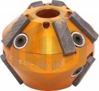 Jonnesway AI020065-5 Режущая головка для восстановления фасок седел клапанов, d46-60, 45° и 30° Jonnesway AI020065-5 Режущая головка для восстановления фасок седел клапанов, d46-60, 45° и 30°