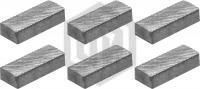Jonnesway AI020065-6-1 Сменные лезвие для режущей головки AI020065-6, 6.8x18 мм, 6 шт. Jonnesway AI020065-6-1 Сменные лезвие для режущей головки AI020065-6, 6.8x18 мм, 6 шт.