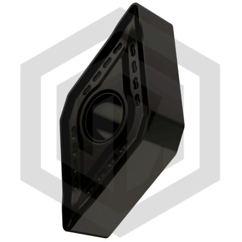 Пластина DNMM 150608E-NR2:T9325 DORMER&PRAMET