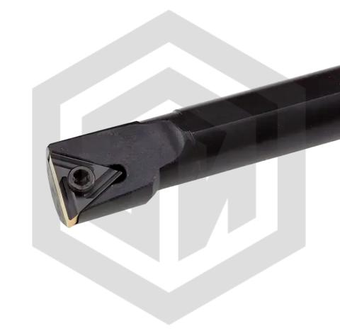 Державка S16Q-STUNR16 KPLD