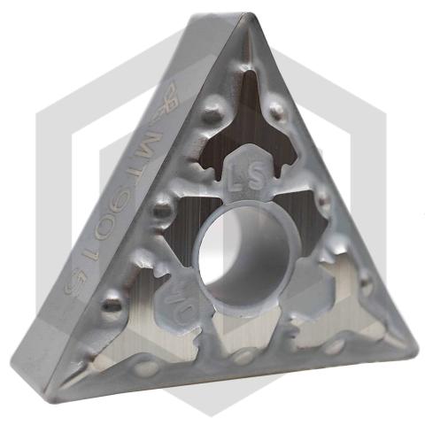 Пластина TNMG160404-LS MT9015 MITSUBISHI Пластина TNMG160404-LS MT9015 MITSUBISHI