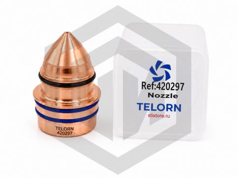 Сопло 60A 420297 TELORN