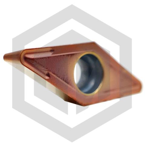 Пластина VCMT110308 LF6118 DESKAR