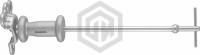 Jonnesway AE310016 Съемник ступиц и полуосей с обратным молотком, PCD 4/5 x (max) 110 мм Jonnesway AE310016 Съемник ступиц и полуосей с обратным молотком, PCD 4/5 x (max) 110 мм