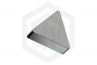 Пластина керамическая TNMG 160404 T01020:TC100 DORMER&PRAMET