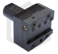 Держатель VDI AL6032 STI