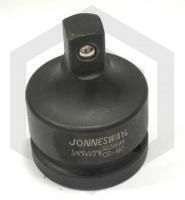 Jonnesway S03A6A4 Адаптер для ударных головок 3/4"(F) - 1/2"(M)