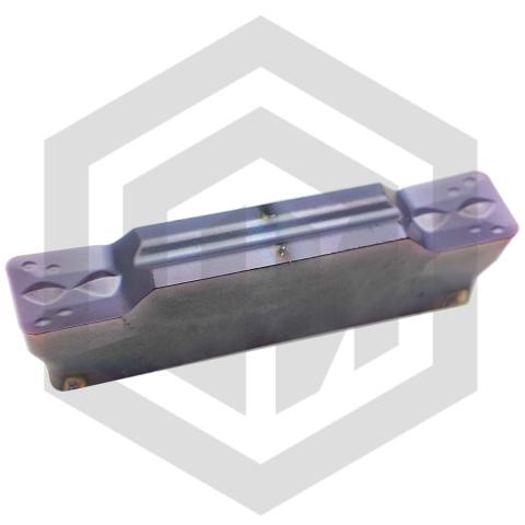 Пластина MGMN300-M LF6018 DESKAR Пластина MGMN300-M LF6018 DESKAR