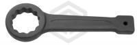 Jonnesway W72150 Ключ гаечный накидной ударный, 50 мм