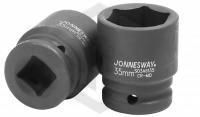 Jonnesway S03A6135 Головка торцевая ударная 3/4"DR, 35 мм