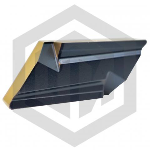 Пластина KNUX160405R11 VK4225 WECO
