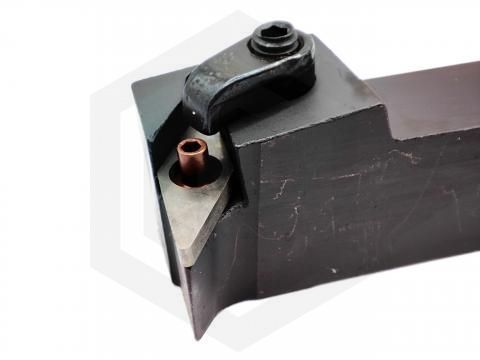 Державка MVUNR1616K16 KPLD Державка MVUNR1616K16 KPLD