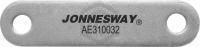 Jonnesway AE310032-04 Штанга шарнирного соединения для съемников AE310032, AE310037 Jonnesway AE310032-04 Штанга шарнирного соединения для съемников AE310032, AE310037
