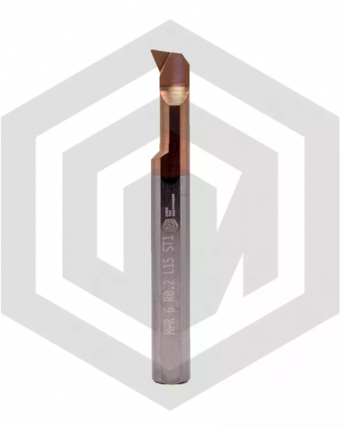 Микрорезец MPR 4 R0.1 L22 STI Микрорезец MPR 4 R0.1 L22 STI