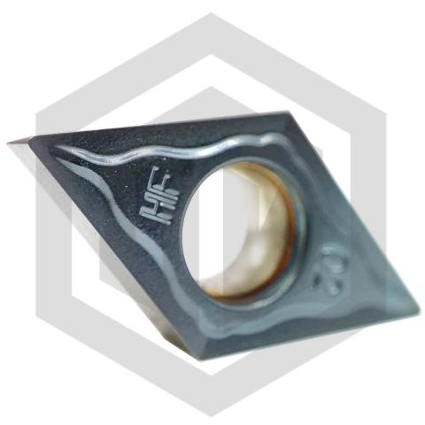 Пластина DCMT070202-HF JT1025 STI Пластина DCMT070202-HF JT1025 STI