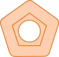 P-Пятигранная