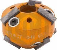 Jonnesway AI020065-3 Режущая головка для восстановления фасок седел клапанов, d37-46, 60° и 45° Jonnesway AI020065-3 Режущая головка для восстановления фасок седел клапанов, d37-46, 60° и 45°