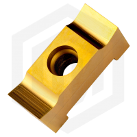 Пластина HZ/2 14-14 H7:333TN DORMER&PRAMET Пластина HZ/2 14-14 H7:333TN DORMER&PRAMET