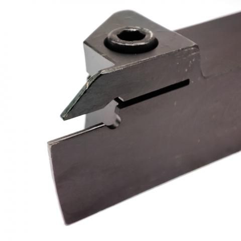 Державка MGEHR2525-3 SANT Державка MGEHR2525-3 SANT