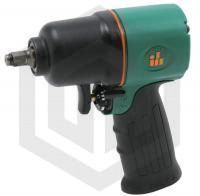 Jonnesway JAI-0963 Гайковерт пневматический ударный композитный 3/8"DR 11500 об/мин., 480 Нм Jonnesway JAI-0963 Гайковерт пневматический ударный композитный 3/8"DR 11500 об/мин., 480 Нм