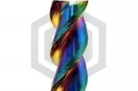 Фреза A380 D10-L75-T3-DLC-HRC55A STI