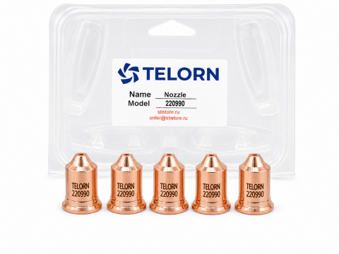 Сопло 105A 220990 TELORN