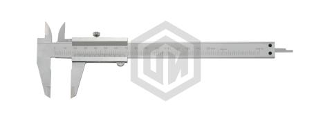 Штангенциркуль нониусный ШЦ-1-150-0.01 CA210-150 TERMA Штангенциркуль нониусный ШЦ-1-150-0.01 CA210-150 TERMA