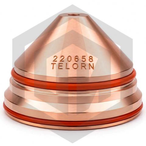 Экран защитный BEVEL 200A 220658 TELORN