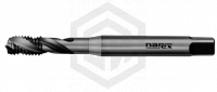 Метчик машинный M2.5 2290NX DIN 371 RSP40 6H HSSE V3 OX NAREX Метчик машинный M2.5 2290NX DIN 371 RSP40 6H HSSE V3 OX NAREX